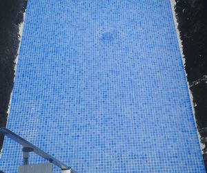 Instalación piscina a tu gusto - Antes