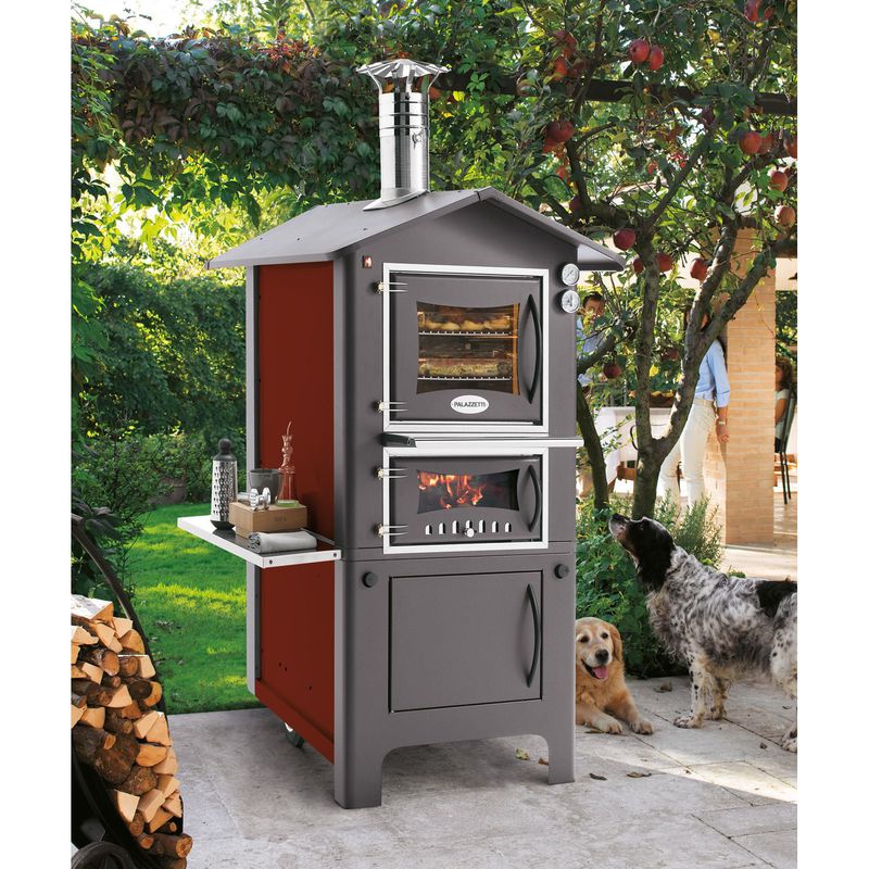 Andree 60: Productos y servicios de Chimeneas Hergar