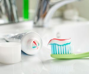 ¿Cómo cuidar el cepillo de dientes?