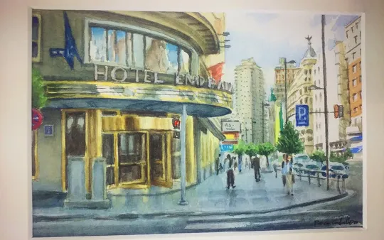 Imagen 1 de la galería