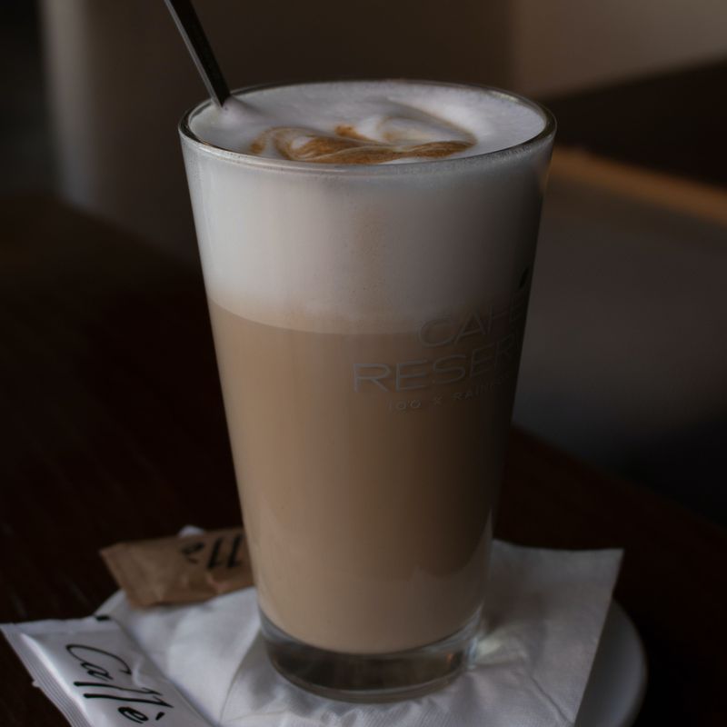 Café Latte: Productos de GASPAR FERNANDEZ fERNANDEZ