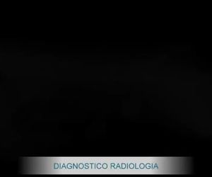 Diagnóstico por imagen. Radiografías y ecografías