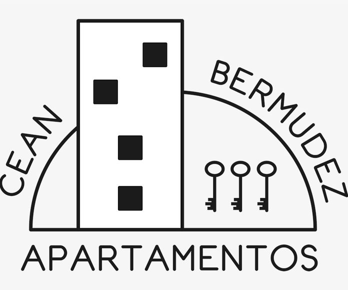 Apartamentos Cean Bermudez
