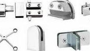 Imagen de Servicios - Herrajes para vidrio
