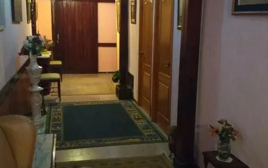 Alojamiento con pensión completa en Las Palmas