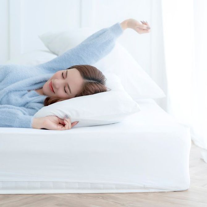 ¿Cómo repercute un descanso apropiado sobre nuestra salud?