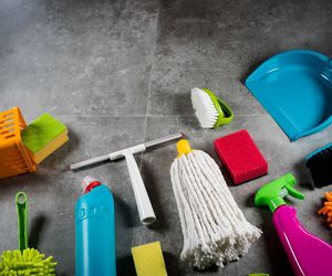 Por qué contratar un servicio de limpieza para tu edificio