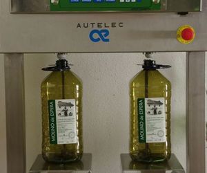 Productores de aceite de oliva virgen extra