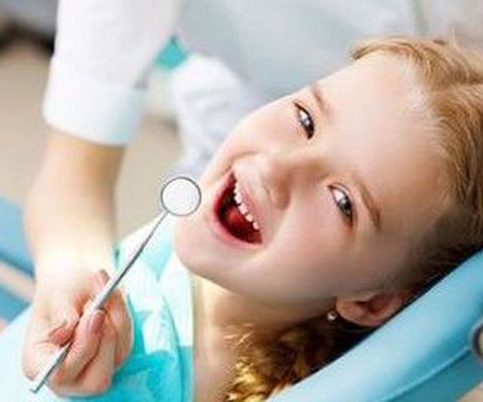 Odontopediatría en Palamós