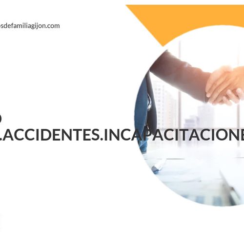 Abogados en Gijón | Maria de los Angeles de Leon Toledo