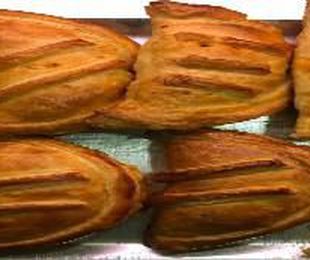 Empanadillas