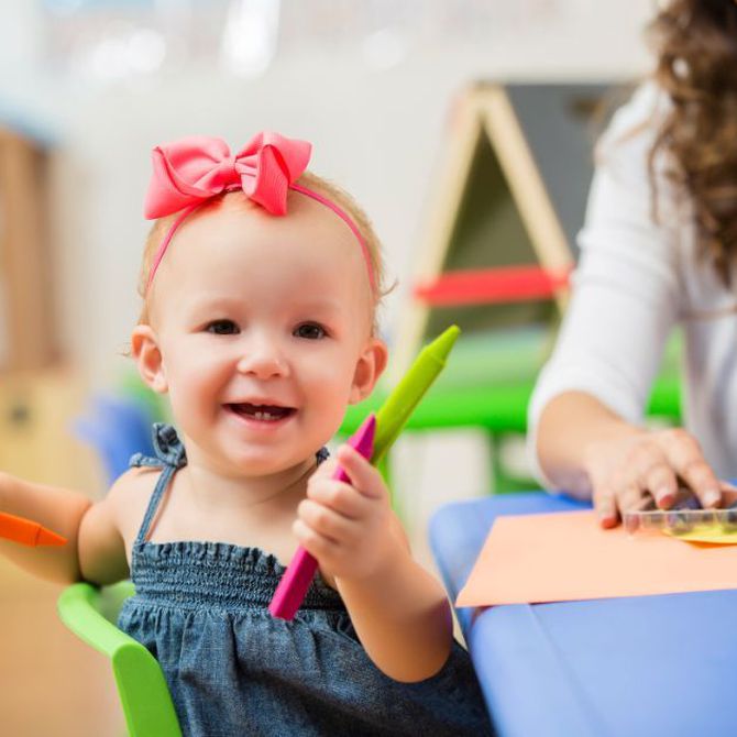 Estrategias para que los niños entiendan el significado del “no”