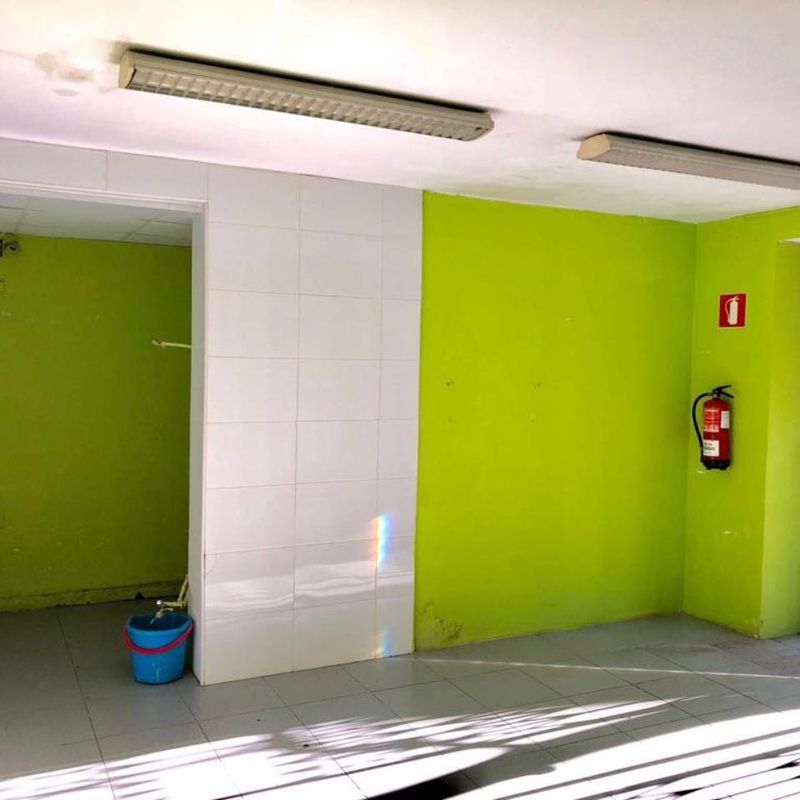 Roquetes Centre - Local en Alquiler - Exp:04041: Inmuebles de Fincas Baix Ebre