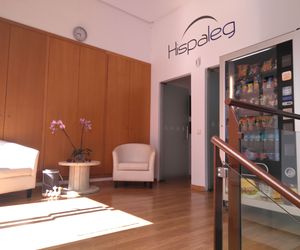 Hispaleg, Academia de oposiciones en Valencia