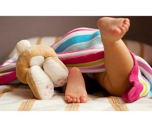 Problemas de sueño