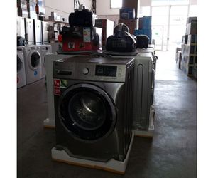 Venta de lavadoras en Toledo