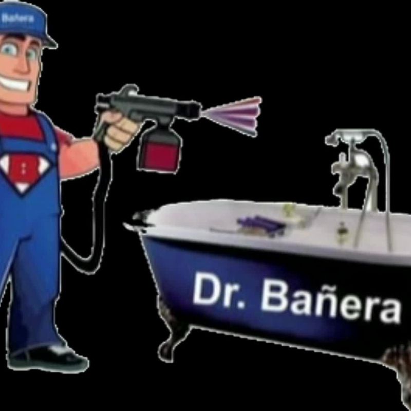 Esmaltado de lavamanos y fregaderos:  de Doctor Bañera Reparación y Esmaltado