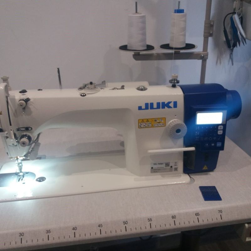 Máquinas industriales: Productos y servicios de Máquinas de coser Vicente Guerrero