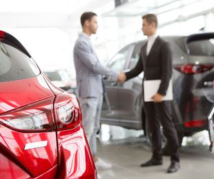 Consejos para comprar un coche de segunda mano