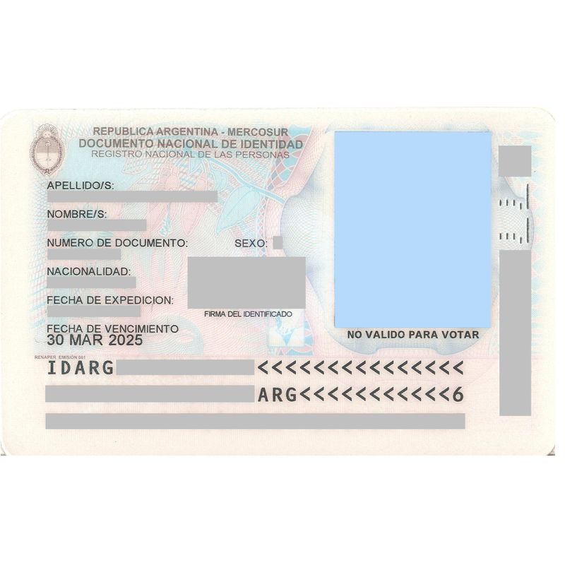 Renovación del carnet de conducir