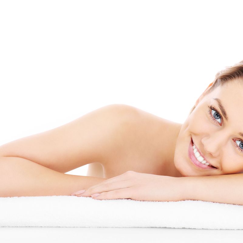 Facial cleansing: Services de Beauty Salon Liam