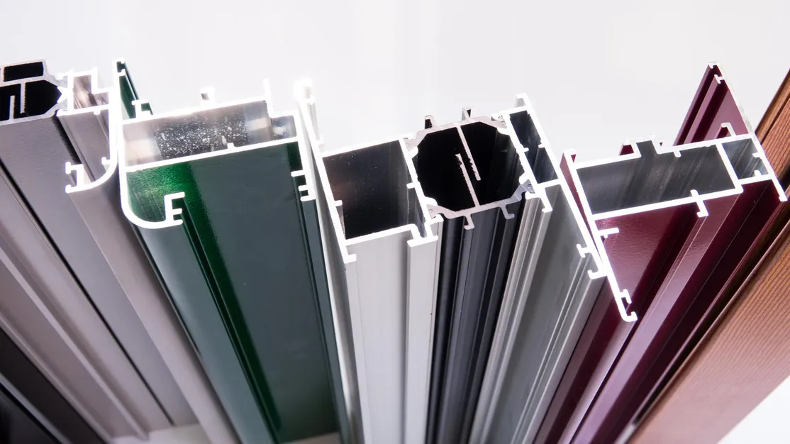 100x100 Alum | Carpintería de aluminio en Sabadell