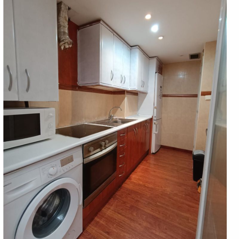calle Alegria, sector San José - La Granja, 2 dormitorios, primera planta:  de Fincas Goya
