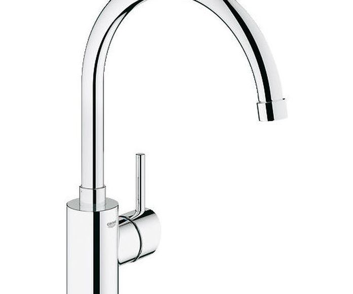 Monomando cocina CONCETTO GROHE