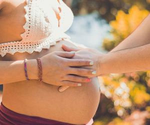 La embarazada debe saber cómo protegerse durante la gestación