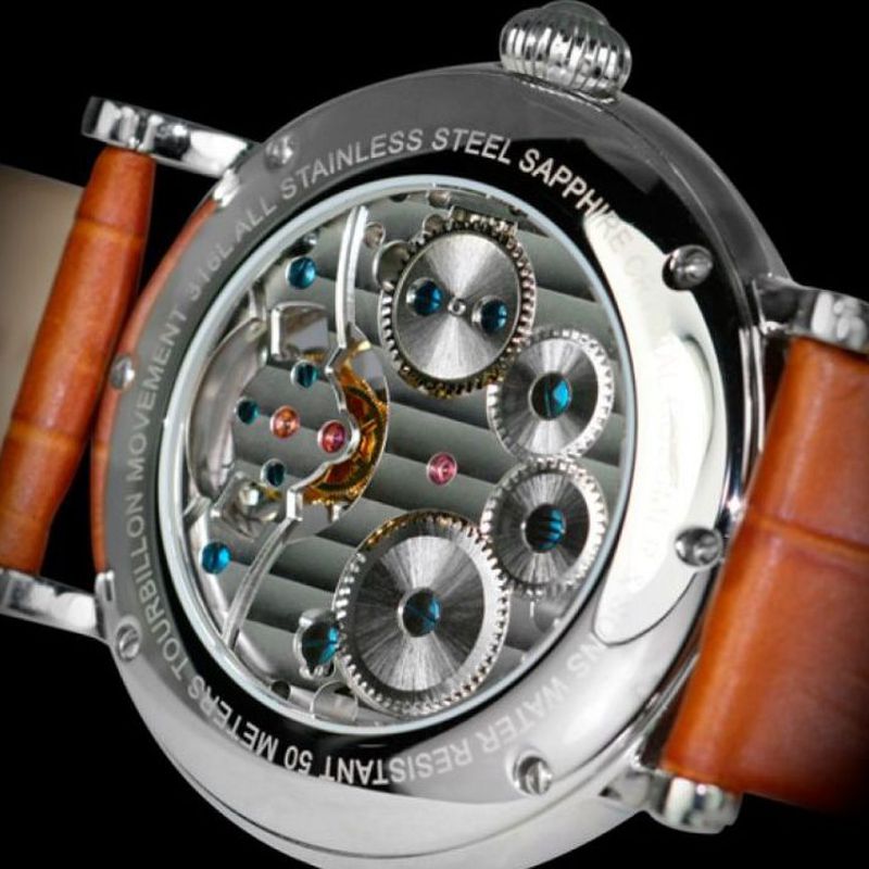 Relojes para hombres: Joyas de FLANDEZ JOYERO