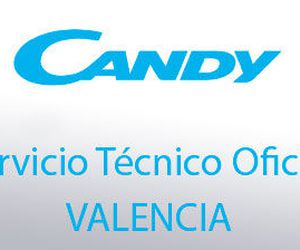Servicio tecnico oficial Candy Valencia