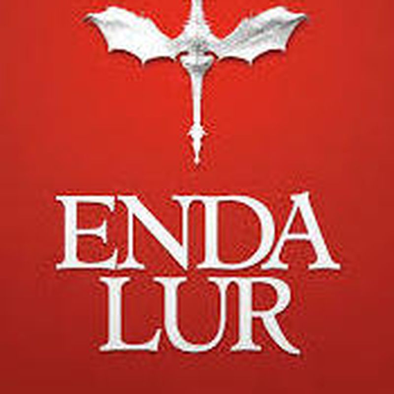 Enda lur