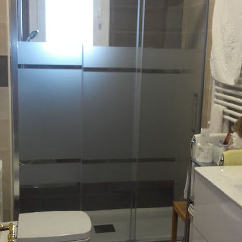 Muebles de baño: Servicios de DEKORASTYLO