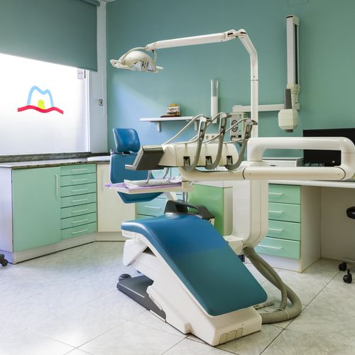 Clínica Dental en Manises