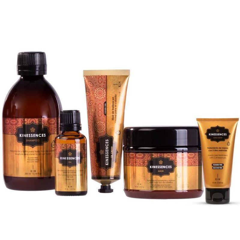 KINESSENCES OES: Productos  de Mathiss