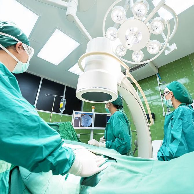 Operaciones de cirugía plástica más comunes