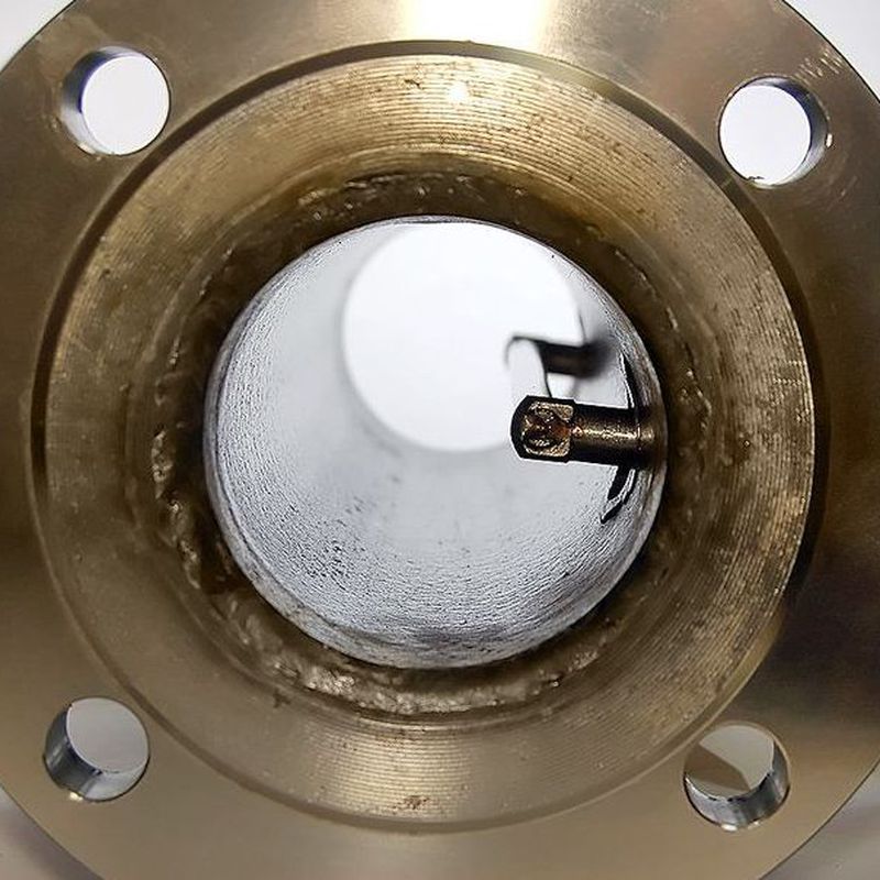 Control de humedades