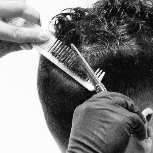 Peluquería barbería en Segovia | Scrawler Barber Shop
