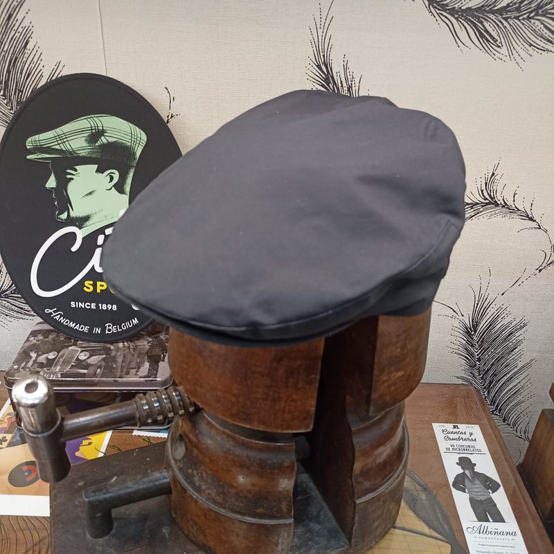 GORRA LLUVIA:  de Sombrerería CitySport