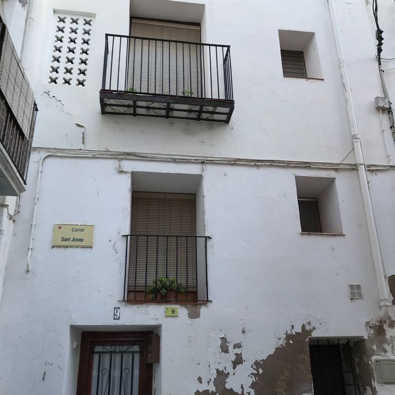 Tortosa Remolins - Casa + Solar Urbano en Venta - Exp:11151: Inmuebles de Fincas Baix Ebre