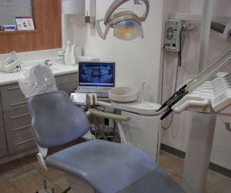 Odontopediatría: Tratamientos de Clínicas Argelia Ferrero