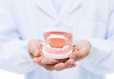 Rehabilitación y Prótesis Dental