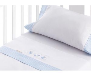 Ropa para la cama de tu bebé