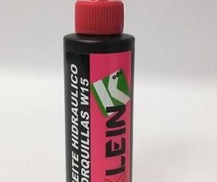 Aceite hidráulico 