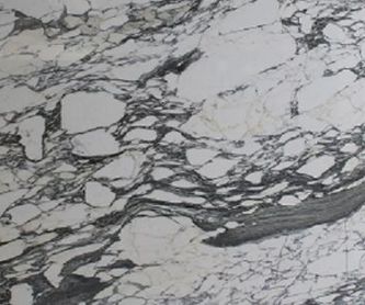 Pizarras y cuarcitas: Encimeras, mármoles y granitos de Decor Stone