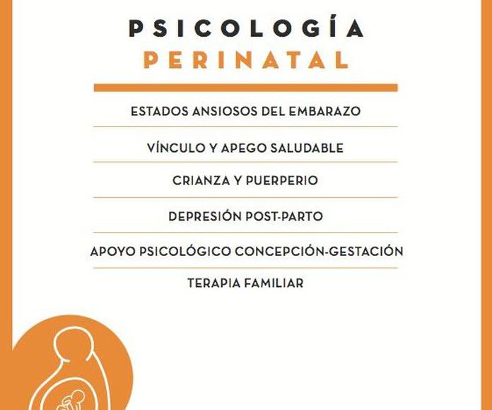 Psicología perinatal: Servicios de Centro GOA }}