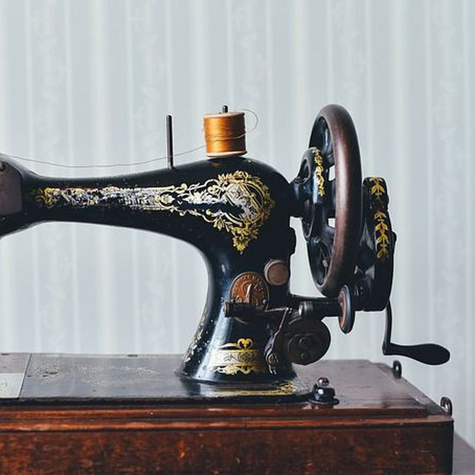 Cosas a tener en cuenta antes de comprar maquinaria de costura