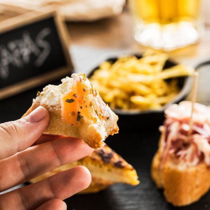 Tapas y vinos: La tradición española que conquista el mundo