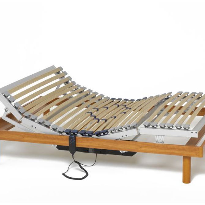 Ventajas del uso de camas articuladas para el descanso