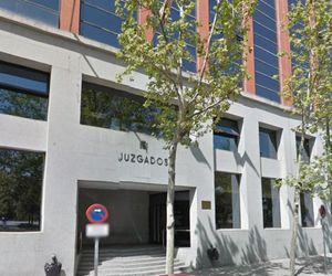 MÓSTOLES: próxima Ciudad de la Justicia